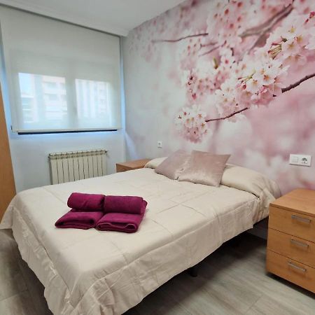 Appartement Ca' La Chus à Albacete Extérieur photo