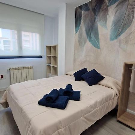 Appartement Ca' La Chus à Albacete Extérieur photo